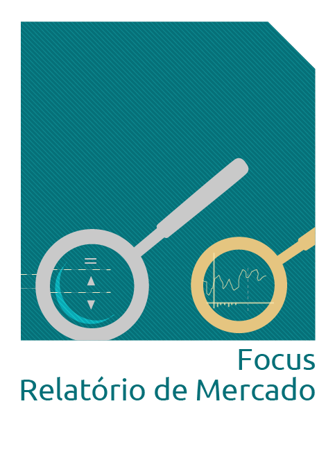 Capa Relatório Focus