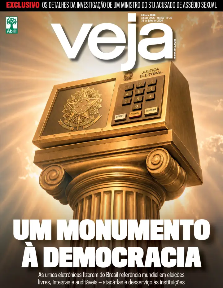 Imagem Secundária